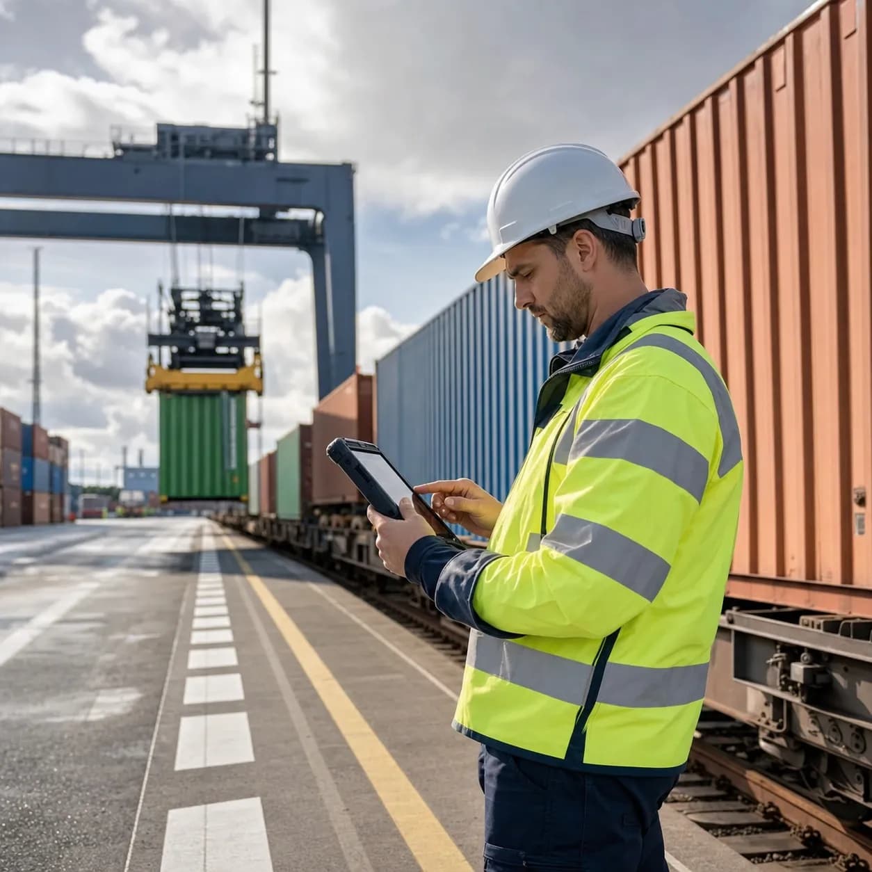 coordination-rail-route