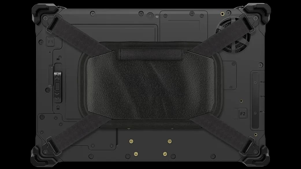 Tablette durcie CW-P10 avec handstrap