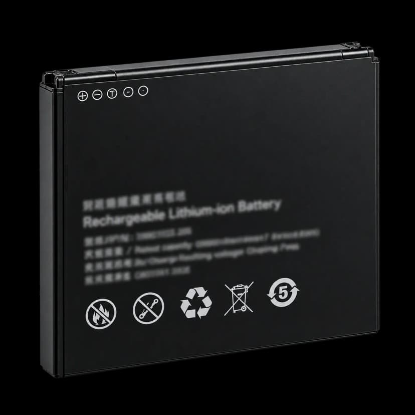 Batterie additionnelle