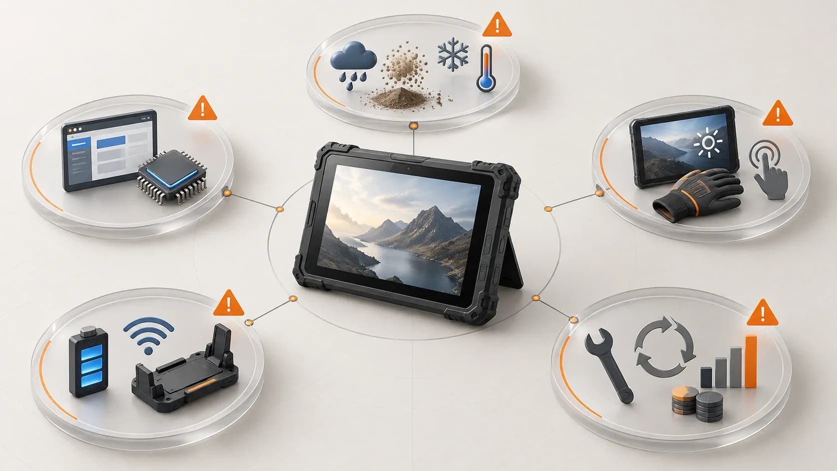 TABLETTE DURCIE PROFESSIONNELLE : LES 5 ERREURS À ÉVITER AVANT DE CHOISIR