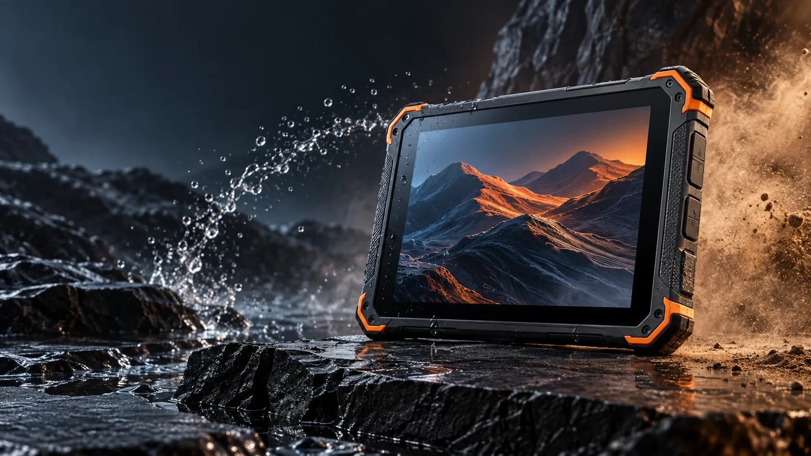 POURQUOI LES TABLETTES DURCIES SONT MOCHES ?