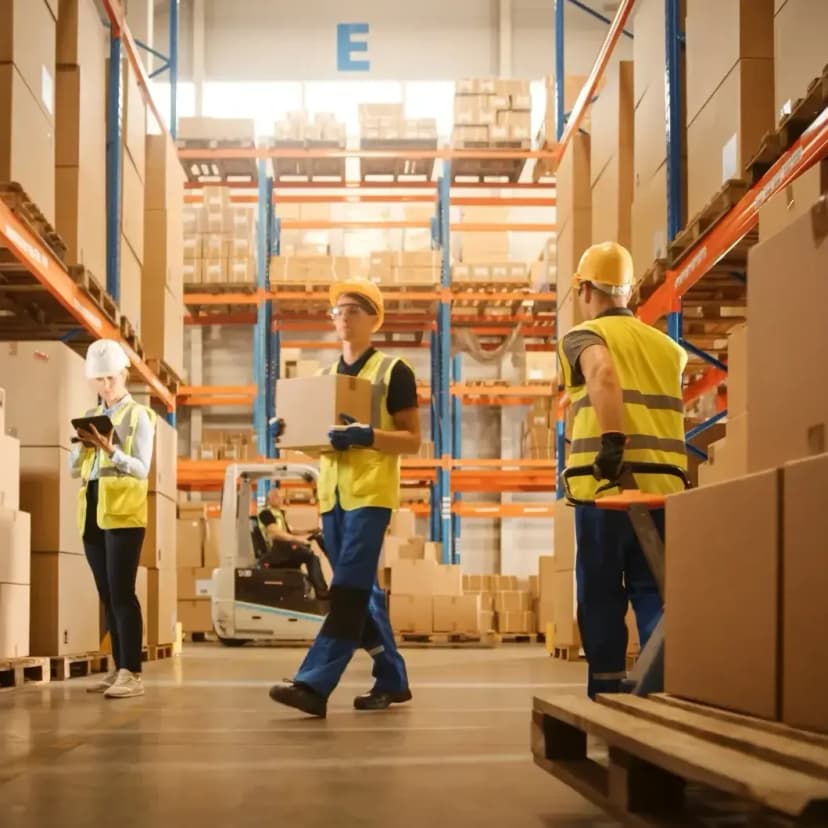Logistique & Transport