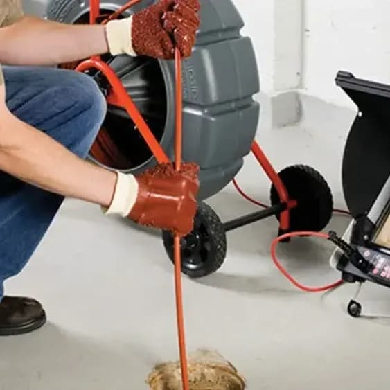Maintenance & Service technique