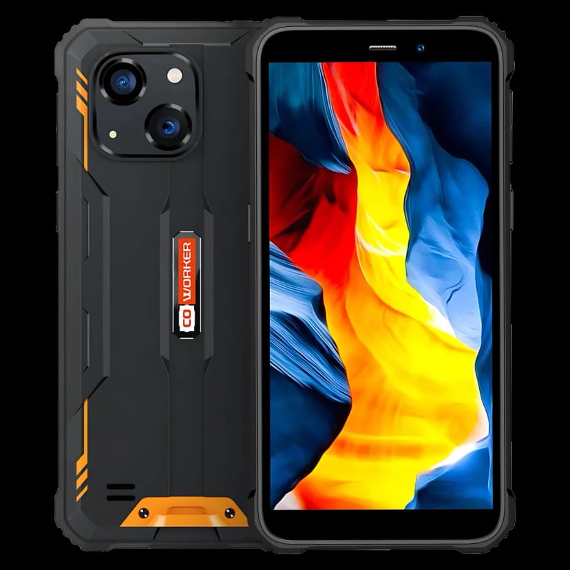 CW-T6 PAD