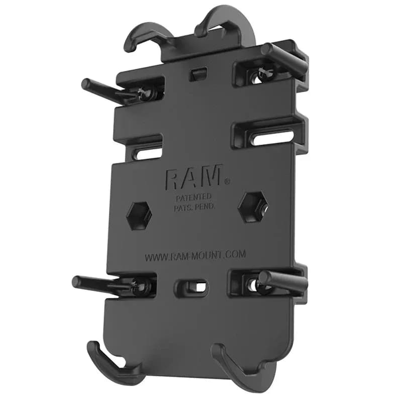 Support téléphones durcis à ressort RAM-HOL-PD3U