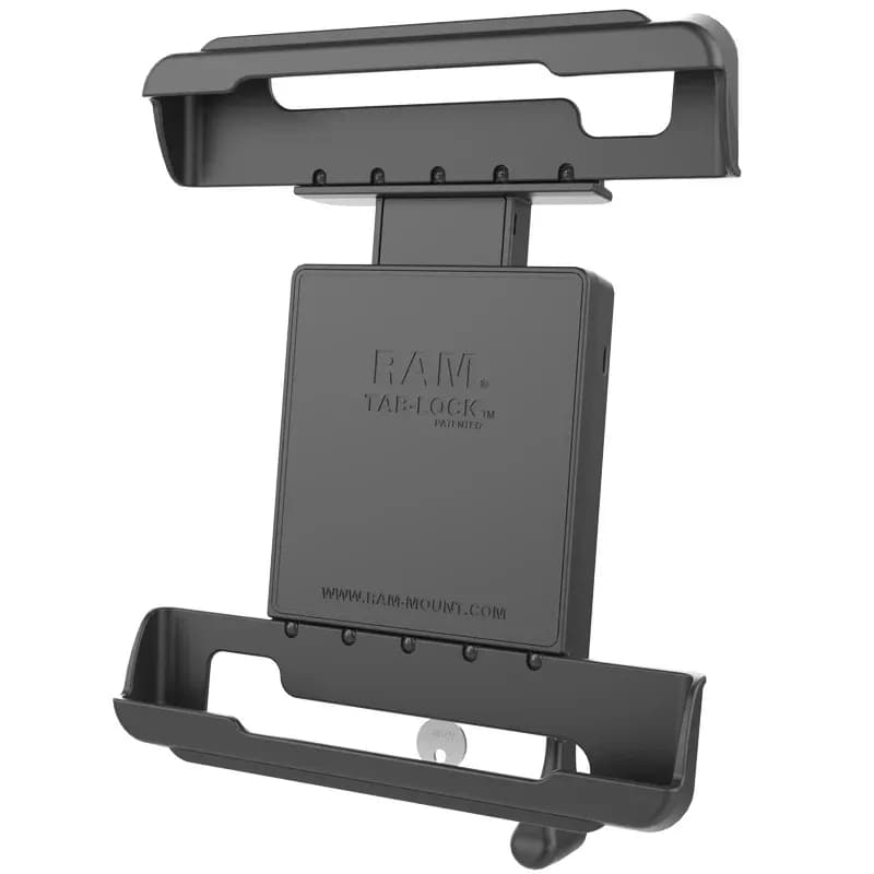 Berceau verrouillable pour tablettes AMPS RAM-HOL-TABL10U