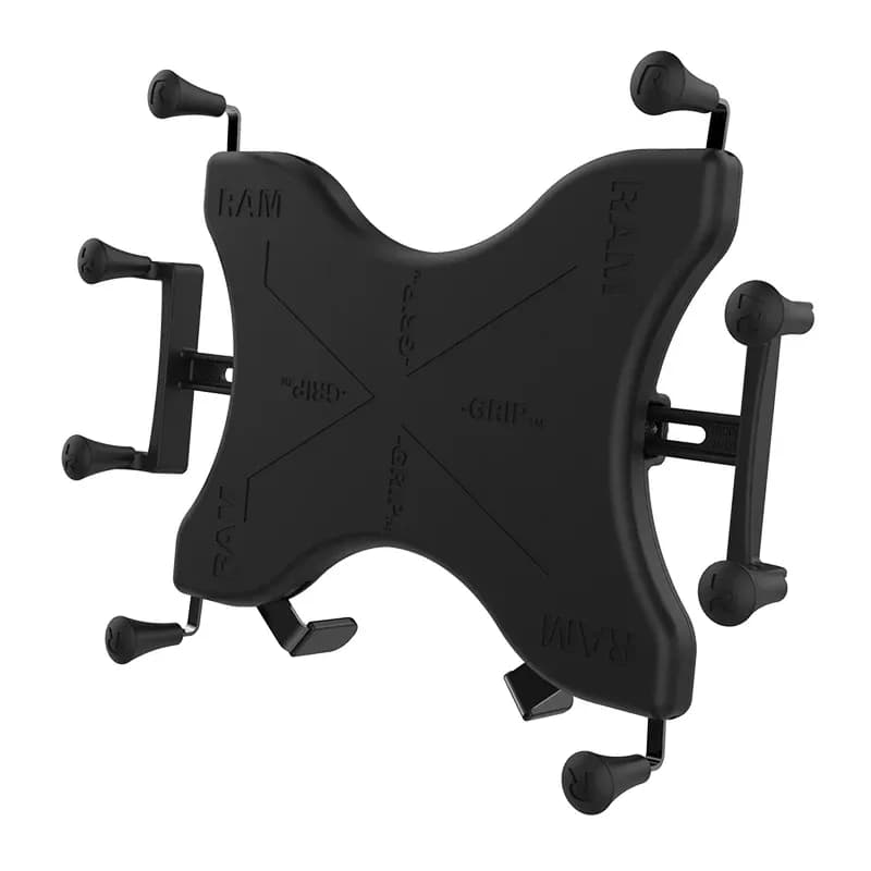 Berceau universel X-Grip pour tablettes de 12 à 13 pouces RAM-HOL-UN11U