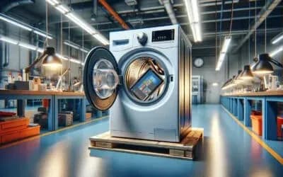 Le test de la << Machine à laver >>