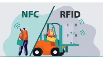 RFID et NFC