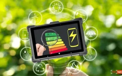 Connaissez-vous la consommation énergétique de votre équipement ?