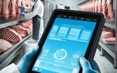 Environnement contraignant : le commerce de la viande et des produits carnés