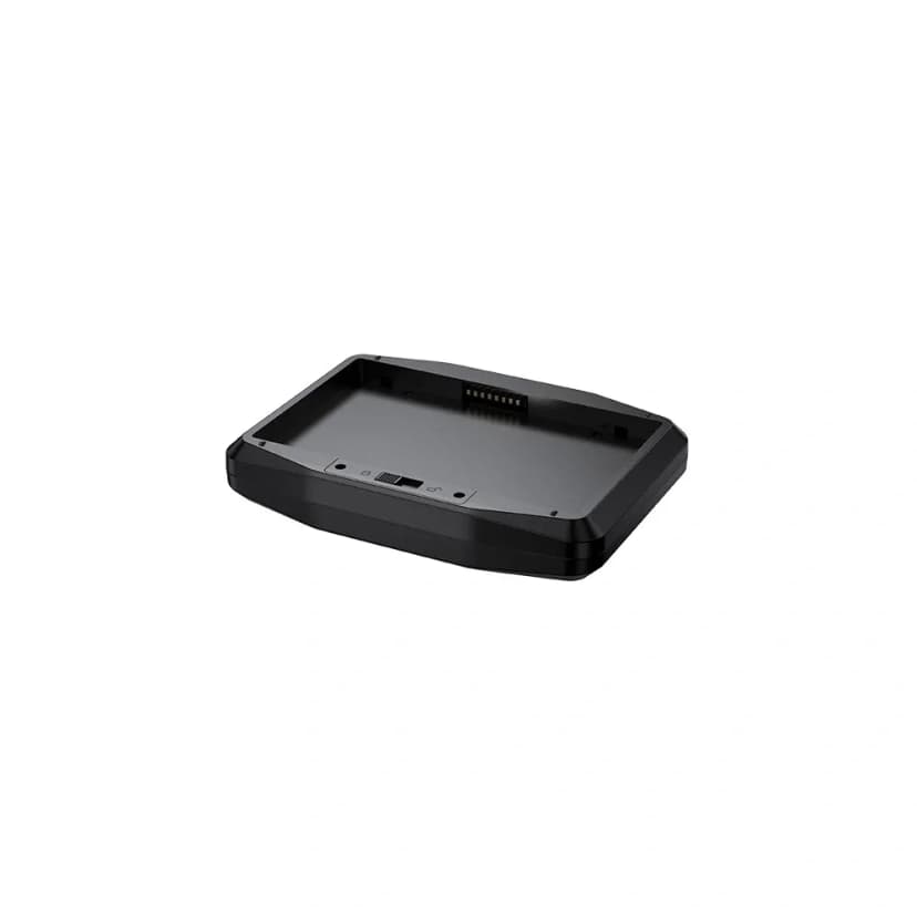 Chargeur double batterie