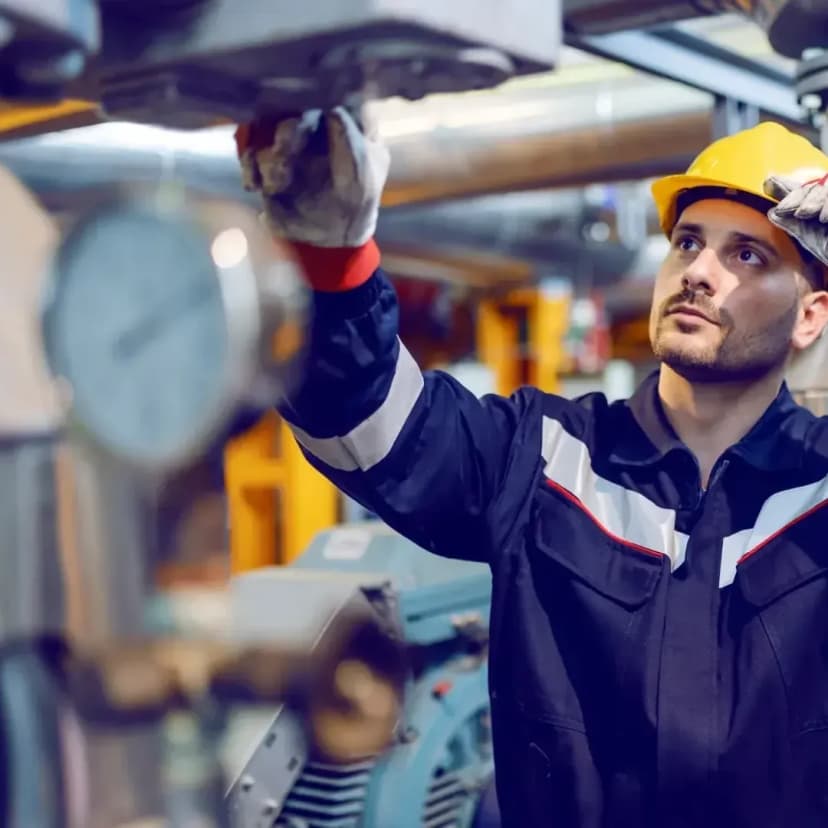 Industrie & Production