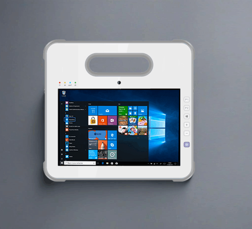 CW-H10 – Tablette 10″ Windows