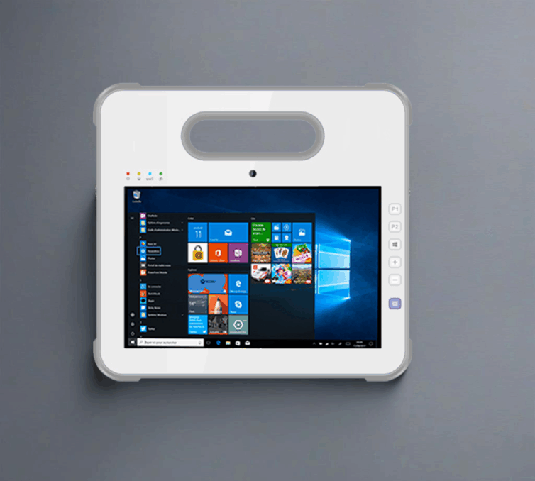 CW-H10 – Tablette 10″ Windows