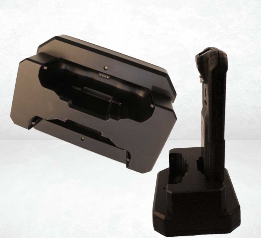 Accessoire – Base de chargement (2 tablettes)