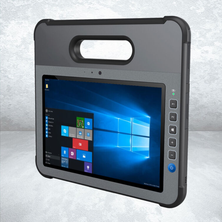 CW-F10 – Tablette 10″ Windows