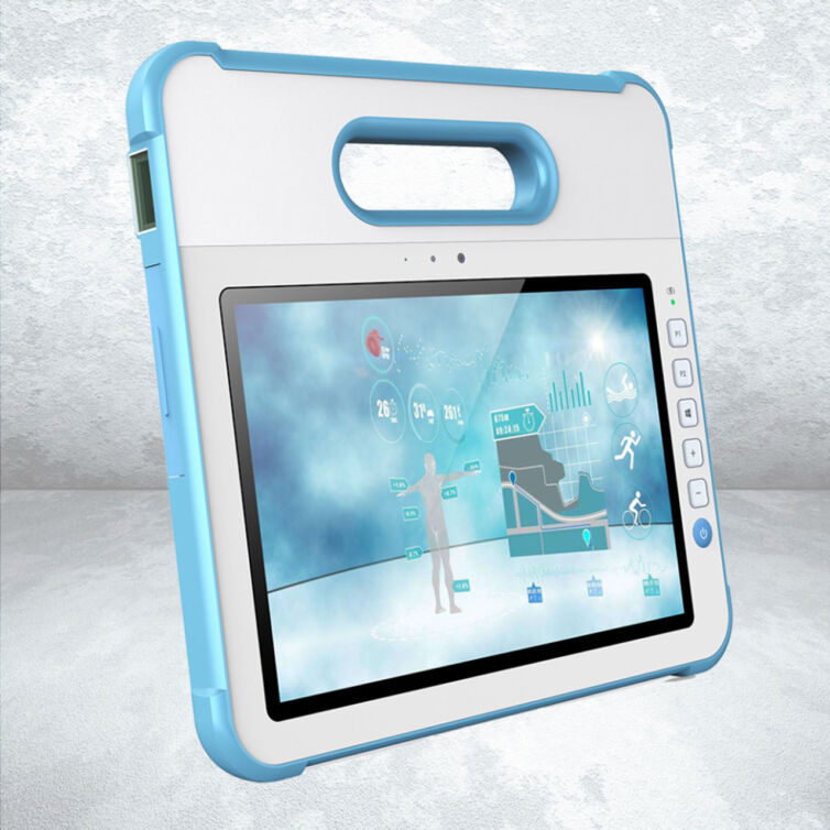 CW-H10 – Tablette 10″ Windows