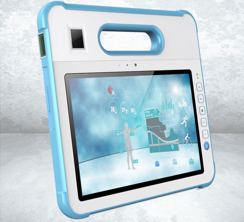 CW-H10 – Tablette 10″ Windows