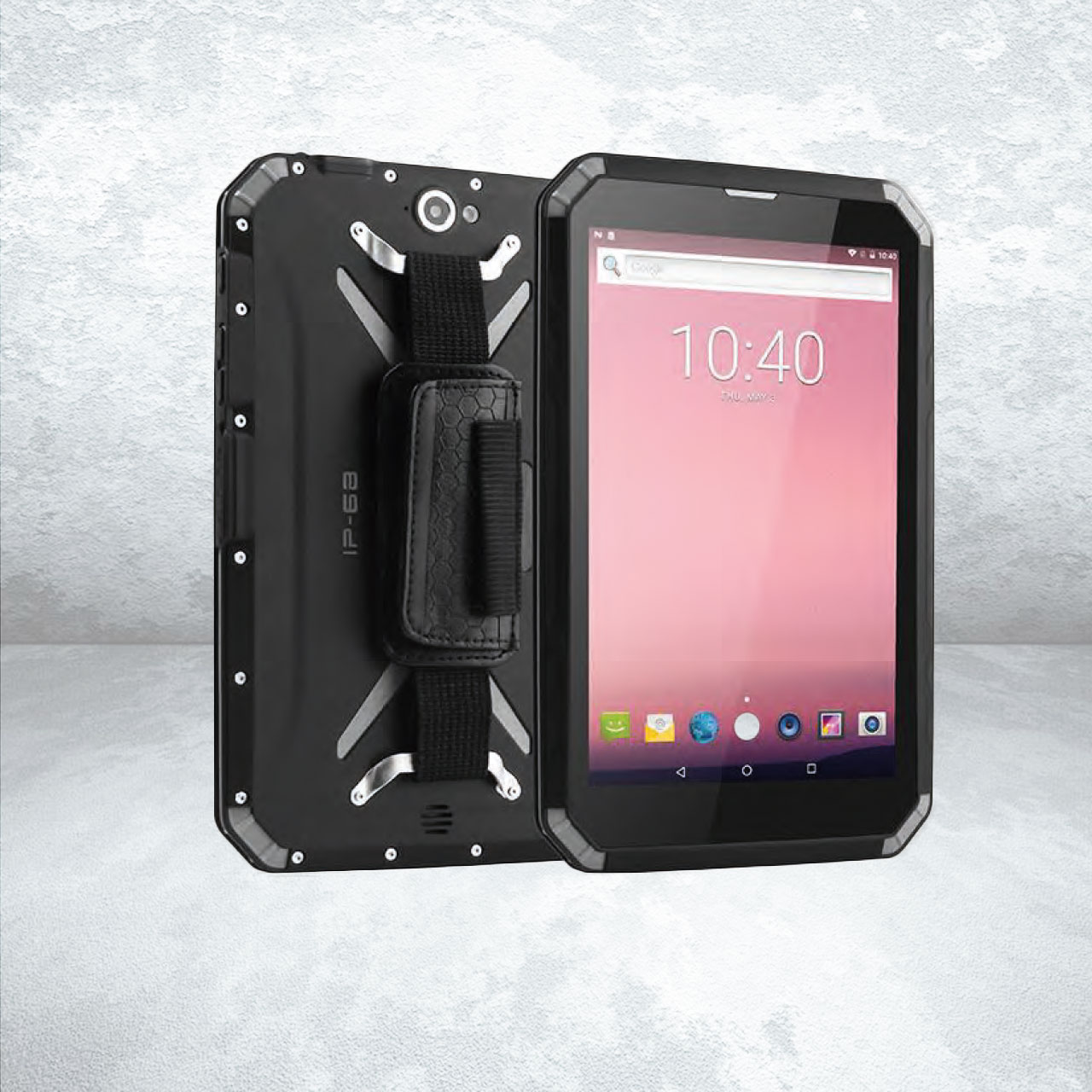 Tablette CW868