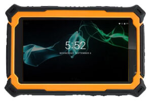 tablette durcie cw-7 android