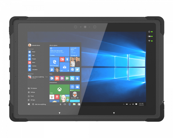 CW-S10 – Tablette 10″ Windows