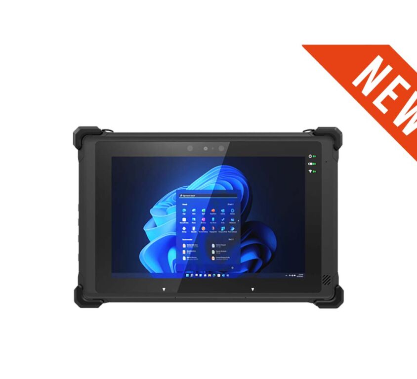 CW-P10 – Tablette 10″ Windows