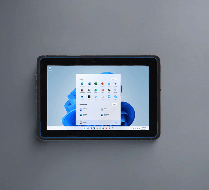 CW-K10 – Tablette 10″ Windows
