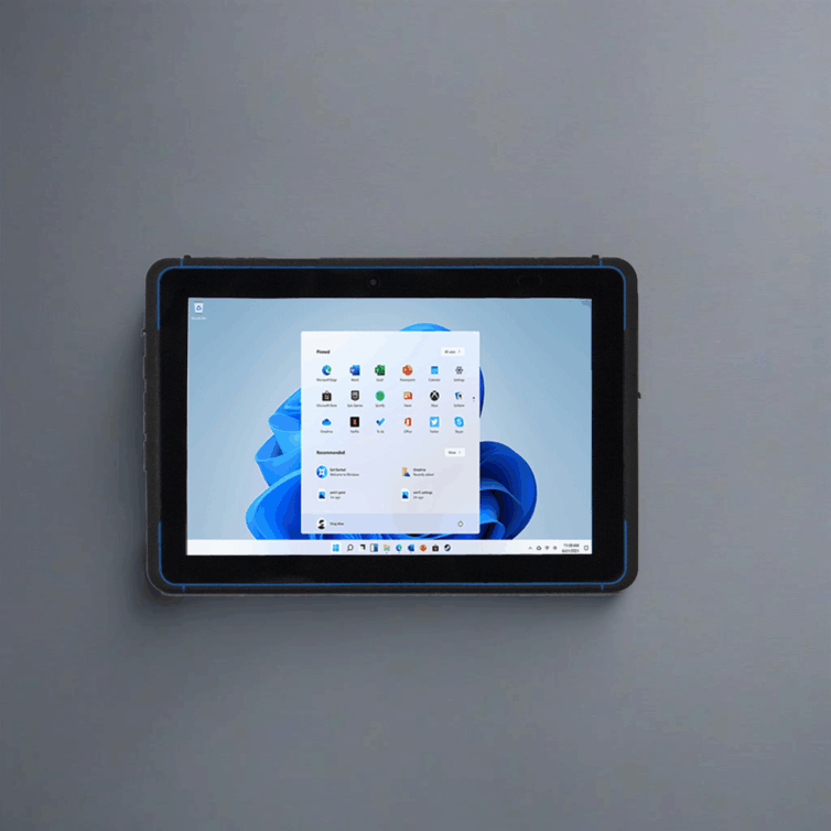 CW-K10 – Tablette 10″ Windows