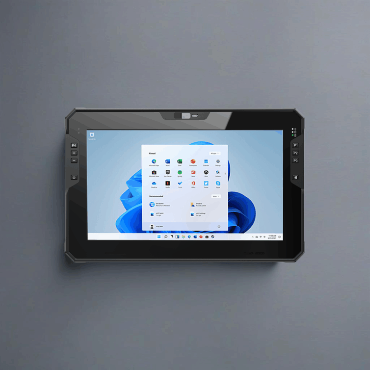 CW-N12 – Tablette 12″ Windows