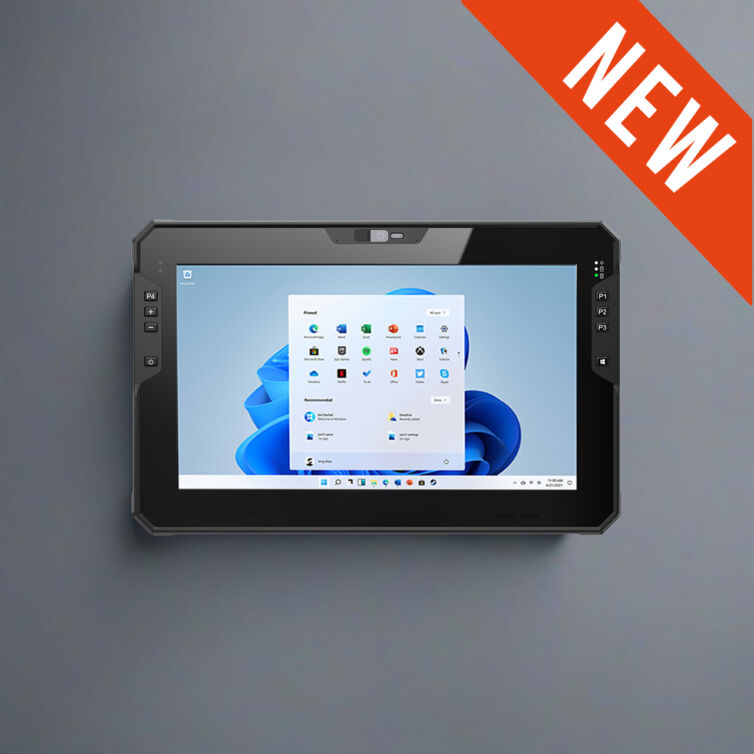 CW-N12 – Tablette 12″ Windows