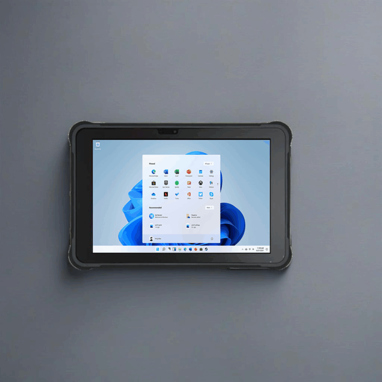 CW-R10 – Tablette 10″ Windows